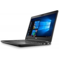 Dell Inspiron 5551 4gb/500gb ssd